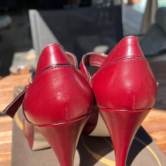 Enzo Angiolini Women's Shoes (NIB) - Picture 6 of 10